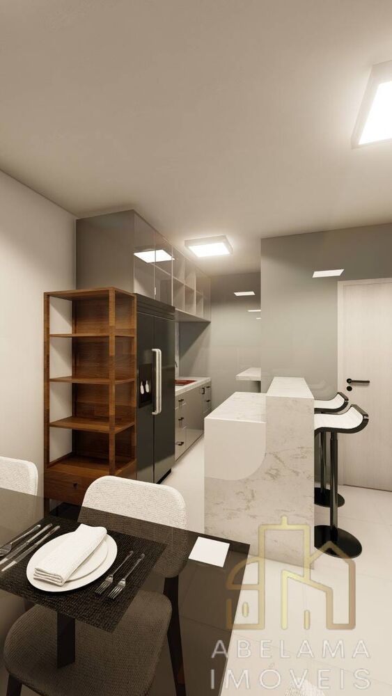 Sobrado, 3 quartos, 130 m² - Foto 4