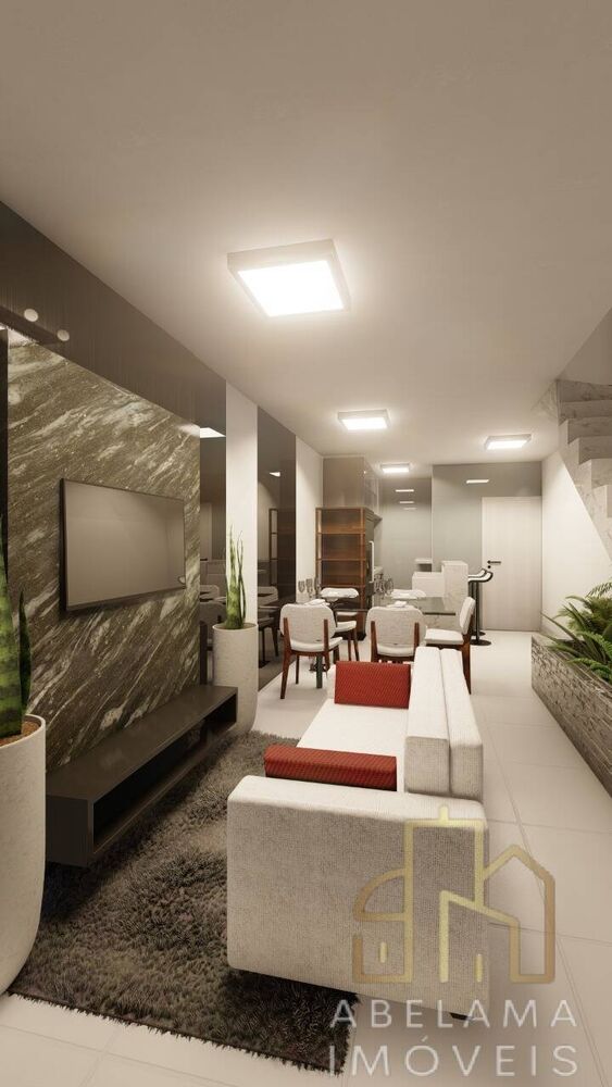 Sobrado, 3 quartos, 130 m² - Foto 14