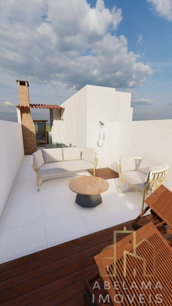 Sobrado, 3 quartos, 130 m² - Foto 21