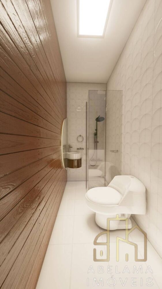 Sobrado, 3 quartos, 130 m² - Foto 9