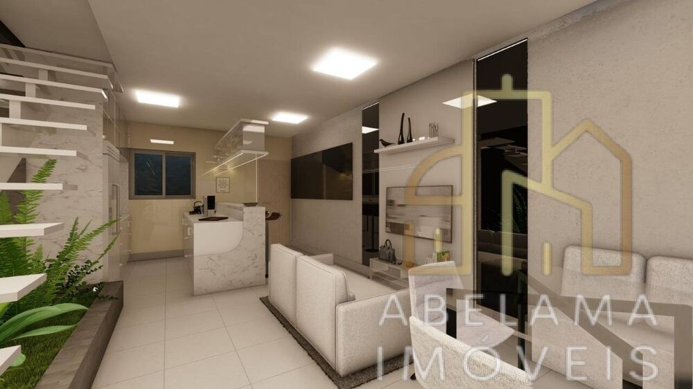 Sobrado, 3 quartos, 130 m² - Foto 10