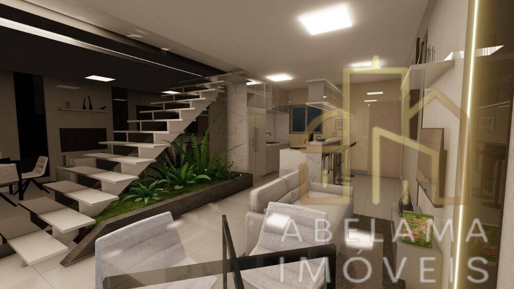 Sobrado, 3 quartos, 130 m² - Foto 19