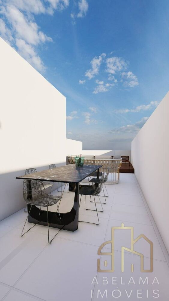 Sobrado, 3 quartos, 130 m² - Foto 3