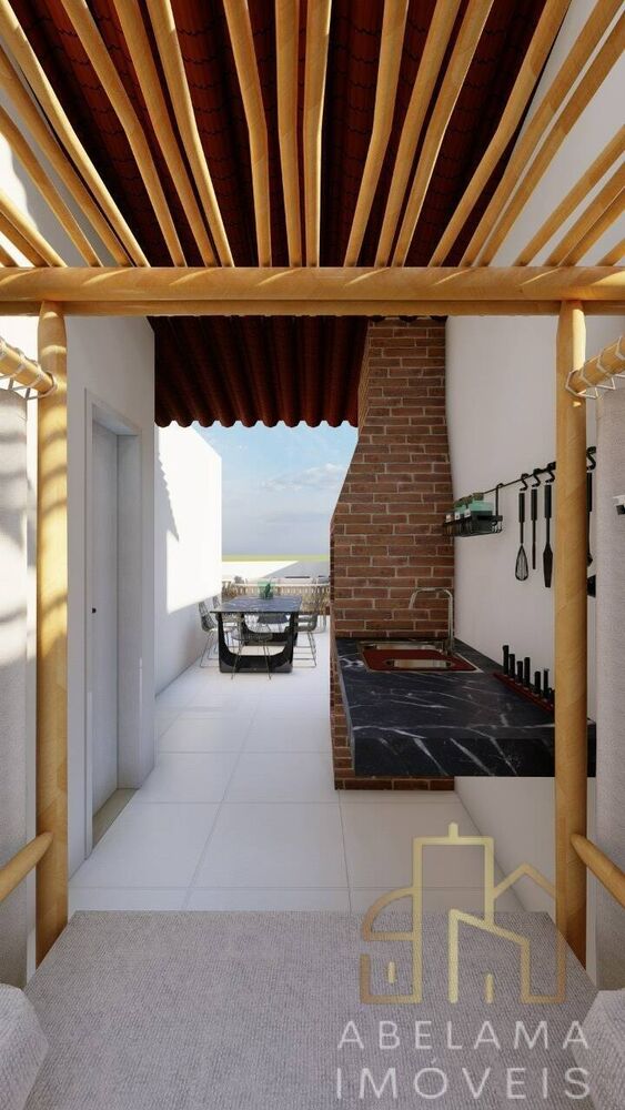 Sobrado, 3 quartos, 130 m² - Foto 6