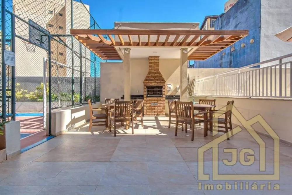 Apartamento, 2 quartos, 61 m² - Foto 4
