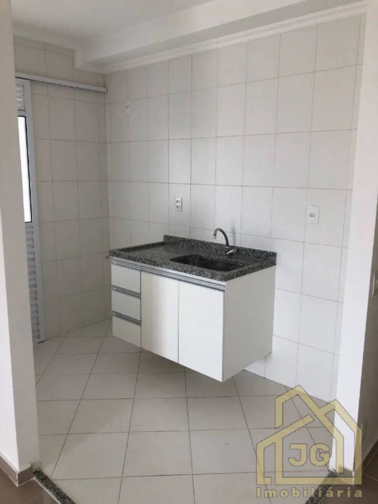 Apartamento, 2 quartos, 61 m² - Foto 1