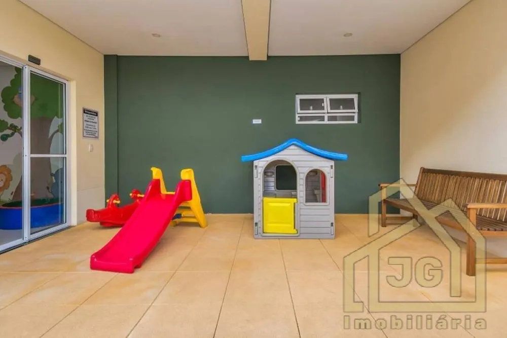 Apartamento, 2 quartos, 61 m² - Foto 6