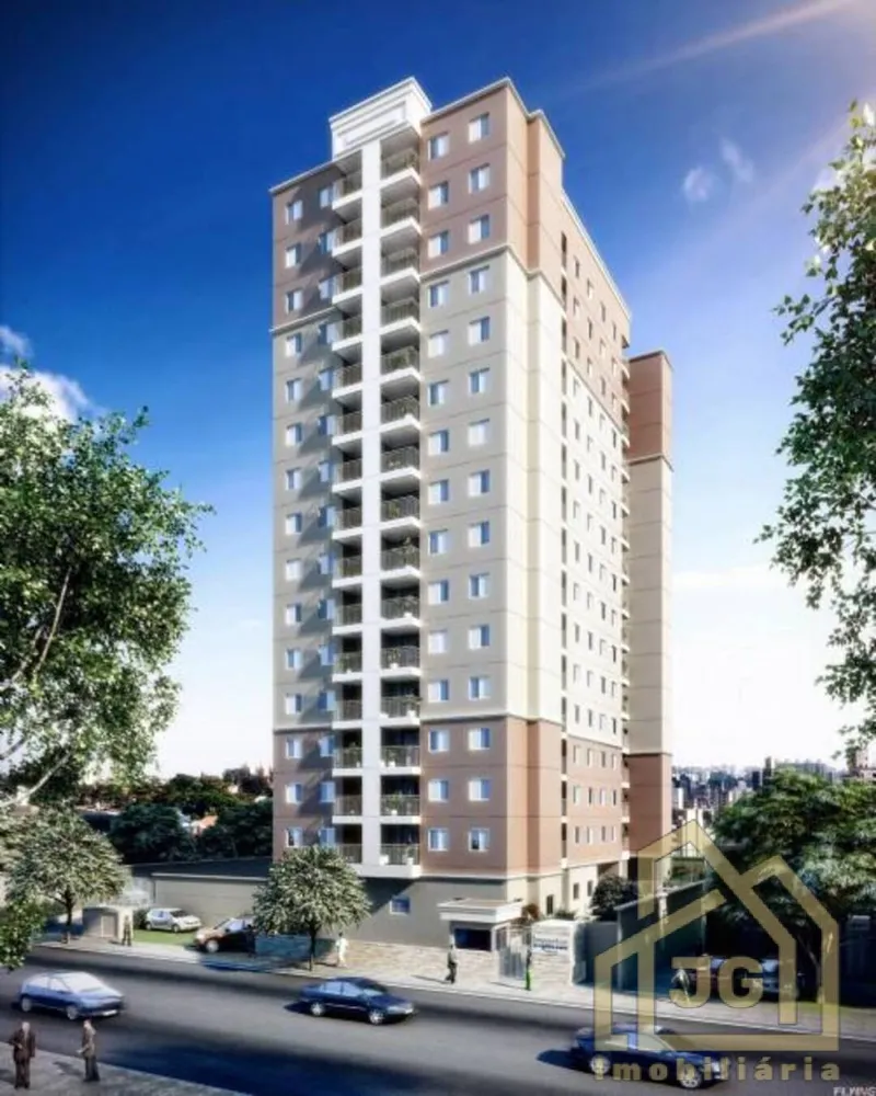Apartamento, 2 quartos, 61 m² - Foto 3
