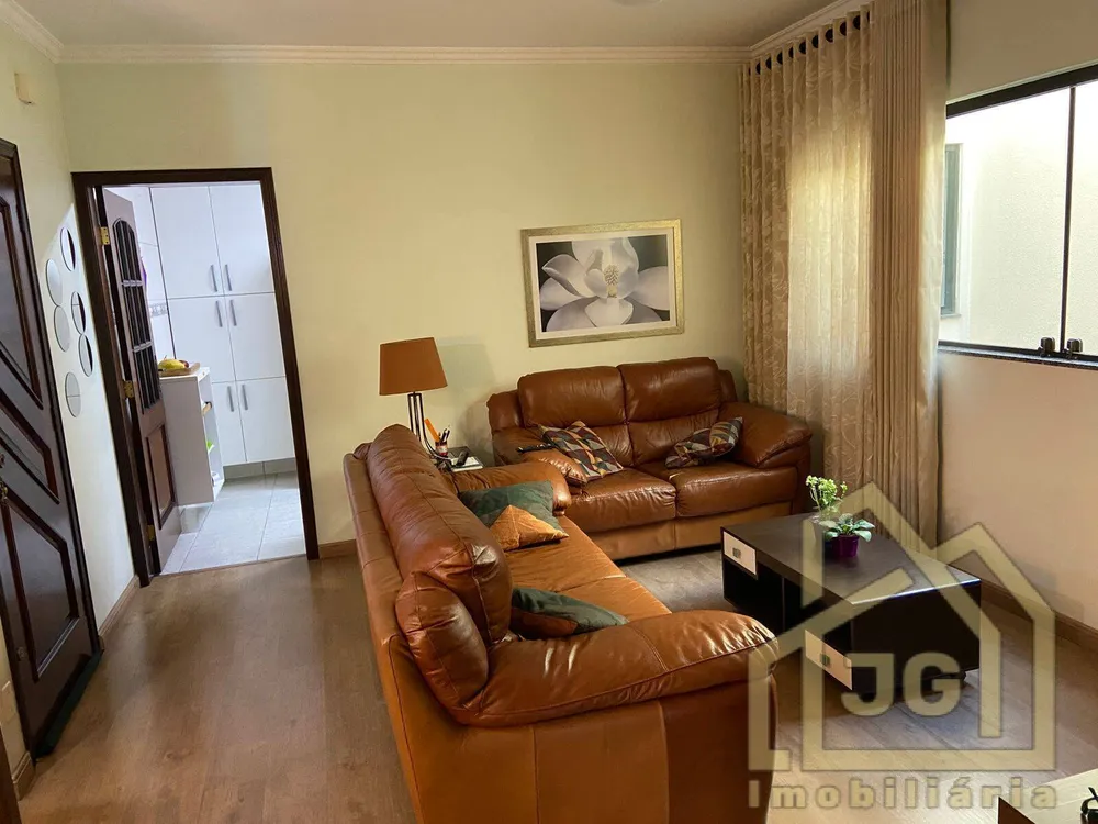 Apartamento, 3 quartos, 82 m² - Foto 1