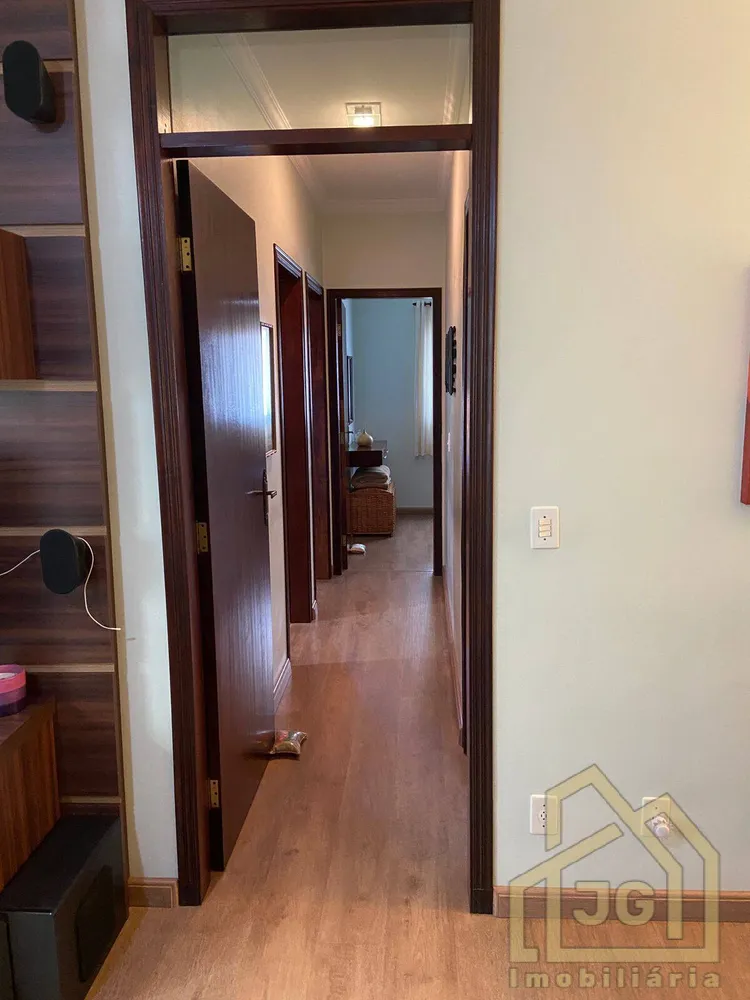 Apartamento, 3 quartos, 82 m² - Foto 7