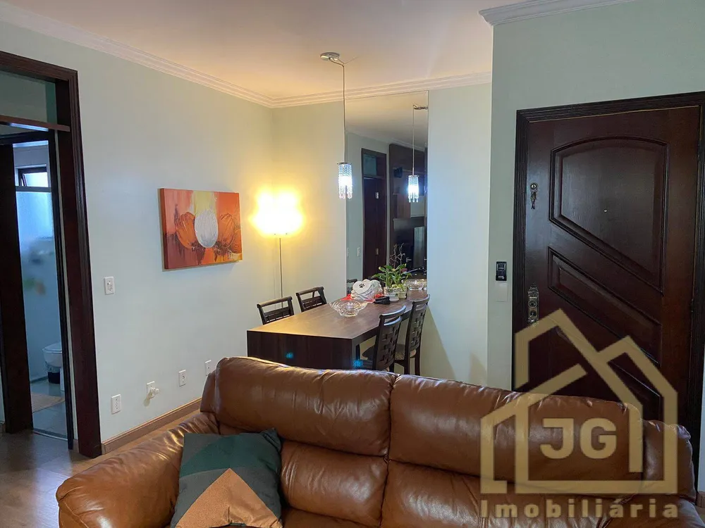 Apartamento, 3 quartos, 82 m² - Foto 3