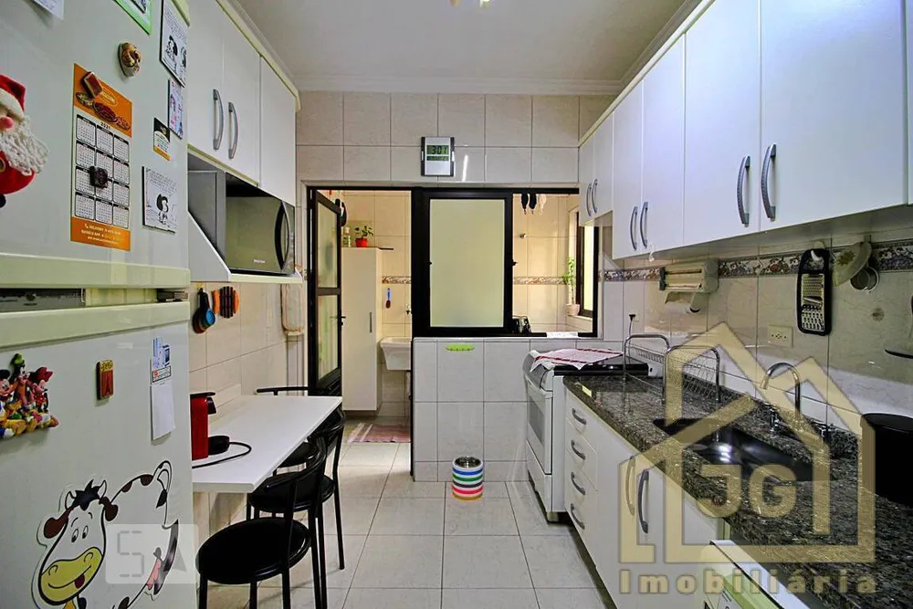 Apartamento, 3 quartos, 82 m² - Foto 2