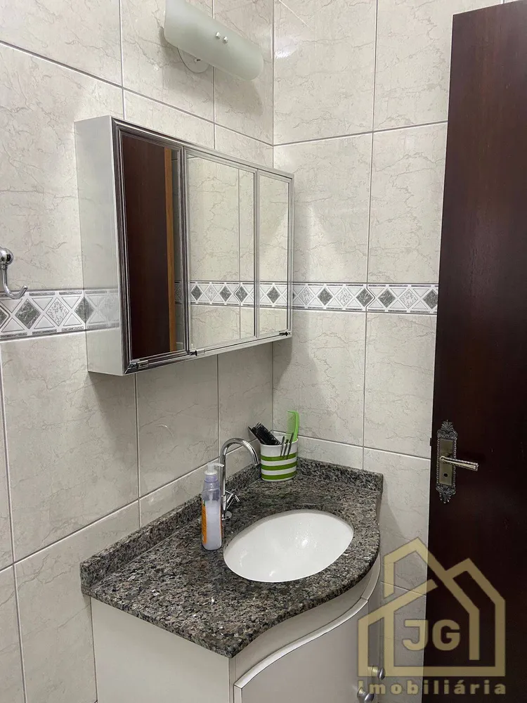 Apartamento, 3 quartos, 82 m² - Foto 1
