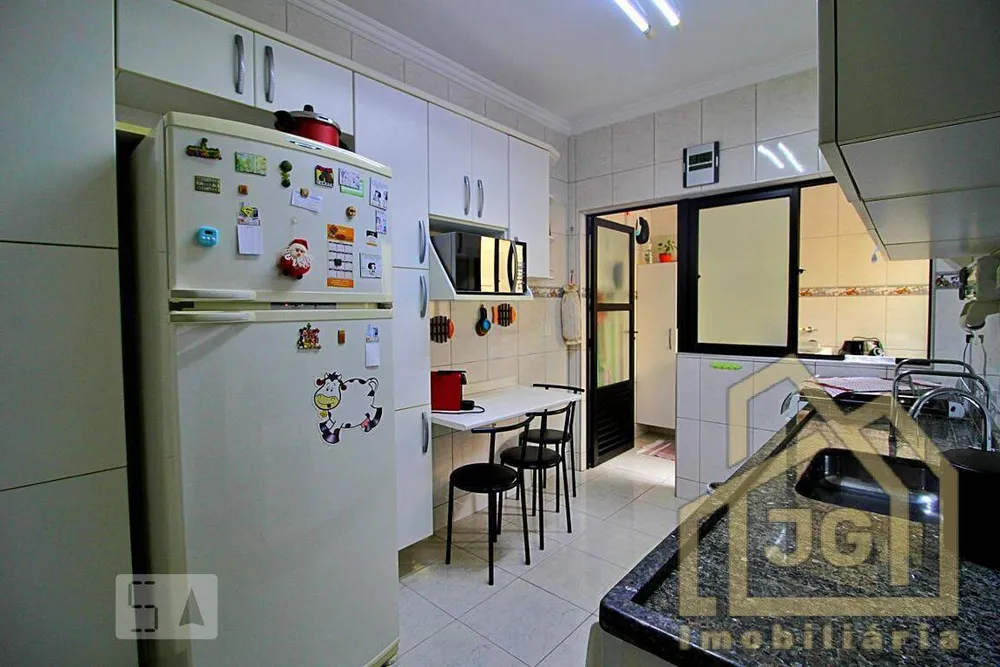 Apartamento, 3 quartos, 82 m² - Foto 3
