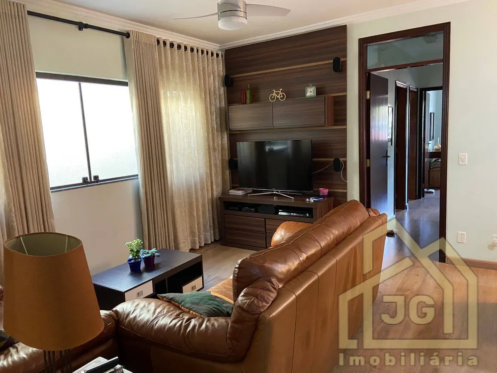 Apartamento, 3 quartos, 82 m² - Foto 2