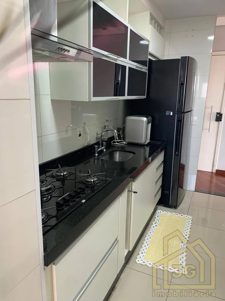 Apartamento, 3 quartos, 3000 m² - Foto 4