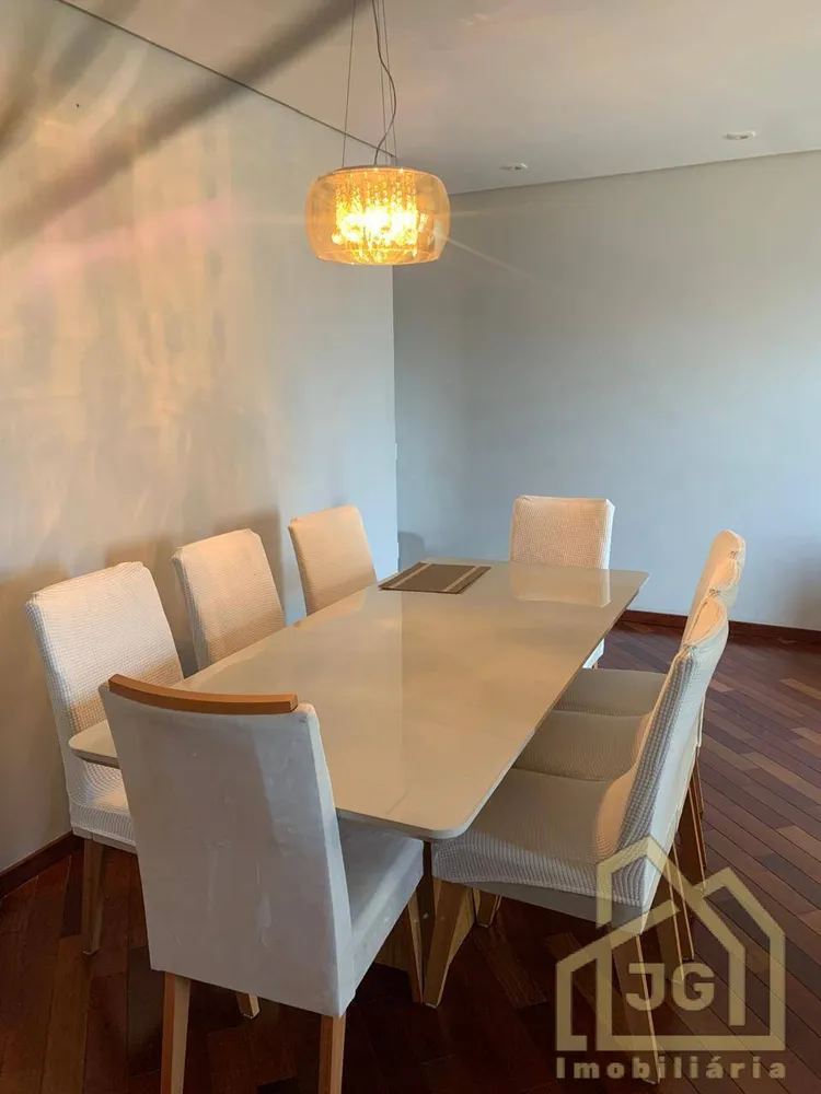 Apartamento, 3 quartos, 3000 m² - Foto 6