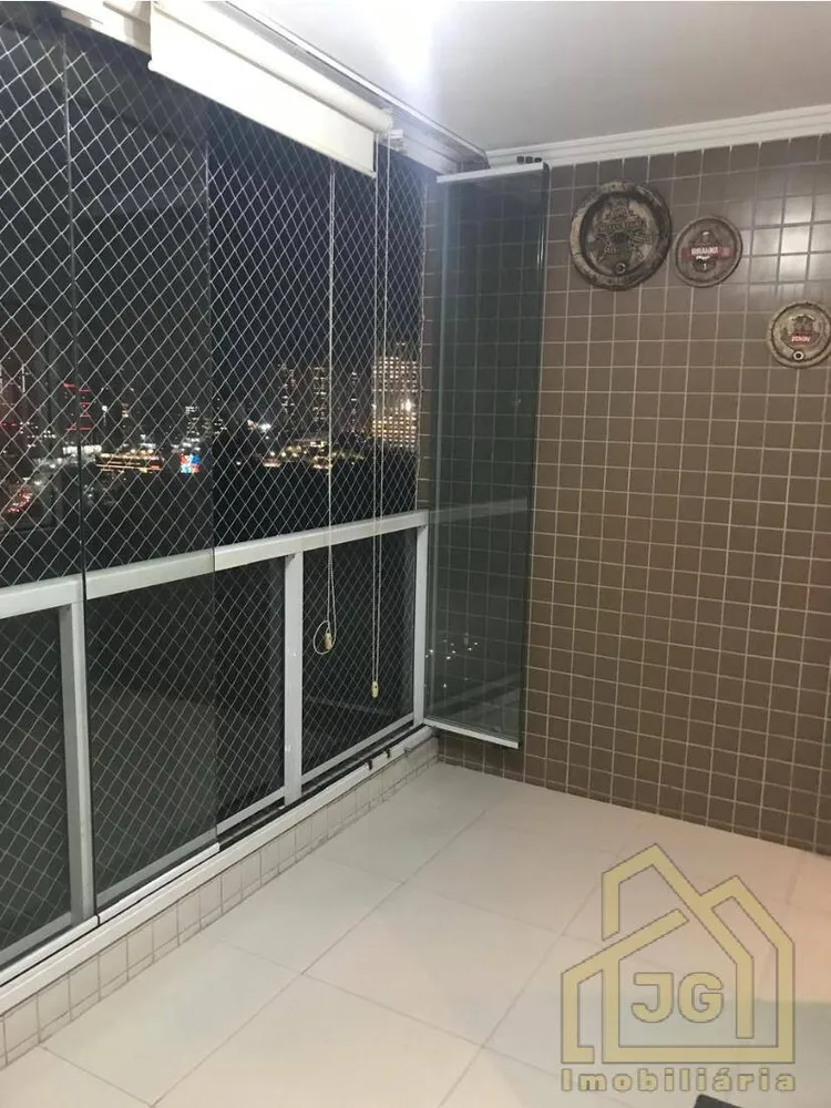 Apartamento, 3 quartos, 3000 m² - Foto 5