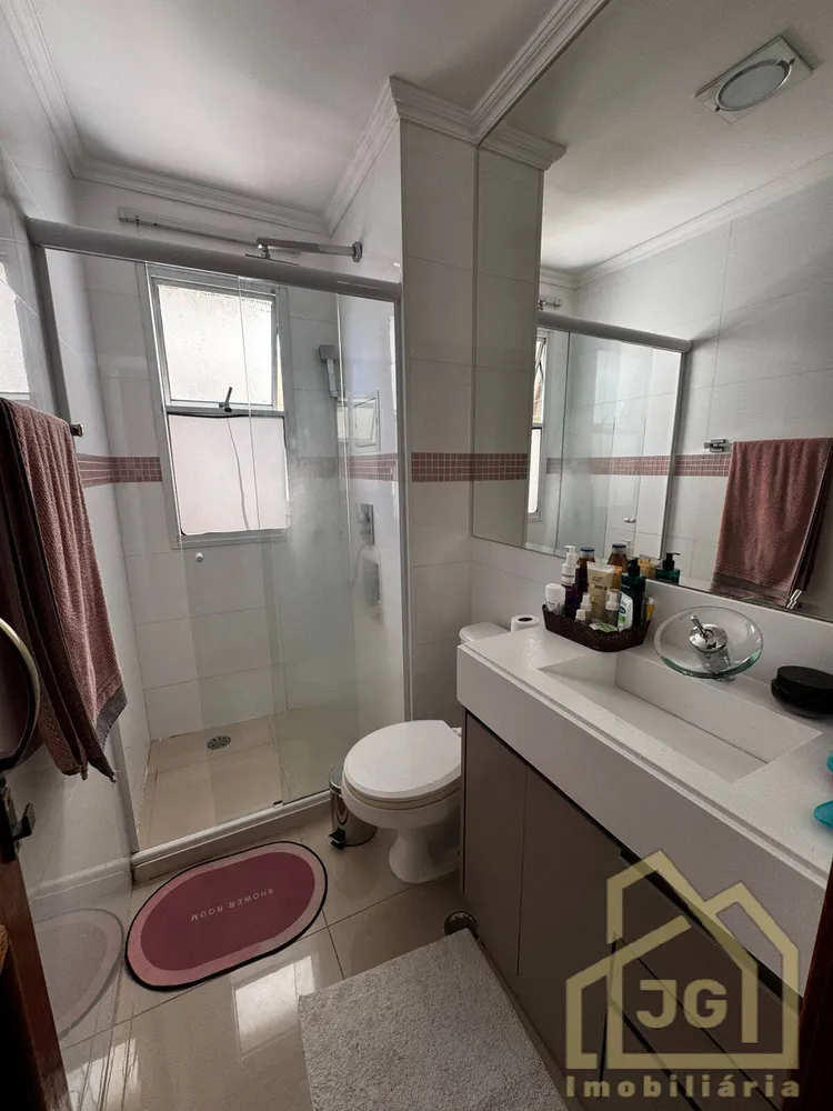 Apartamento, 3 quartos, 3000 m² - Foto 8