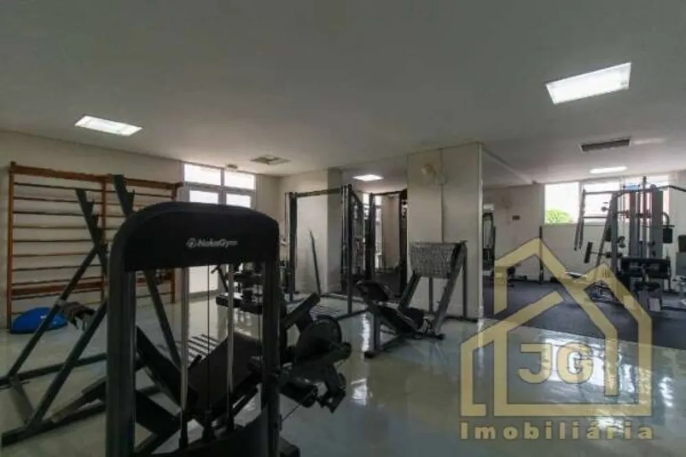 Apartamento, 3 quartos, 3000 m² - Foto 12