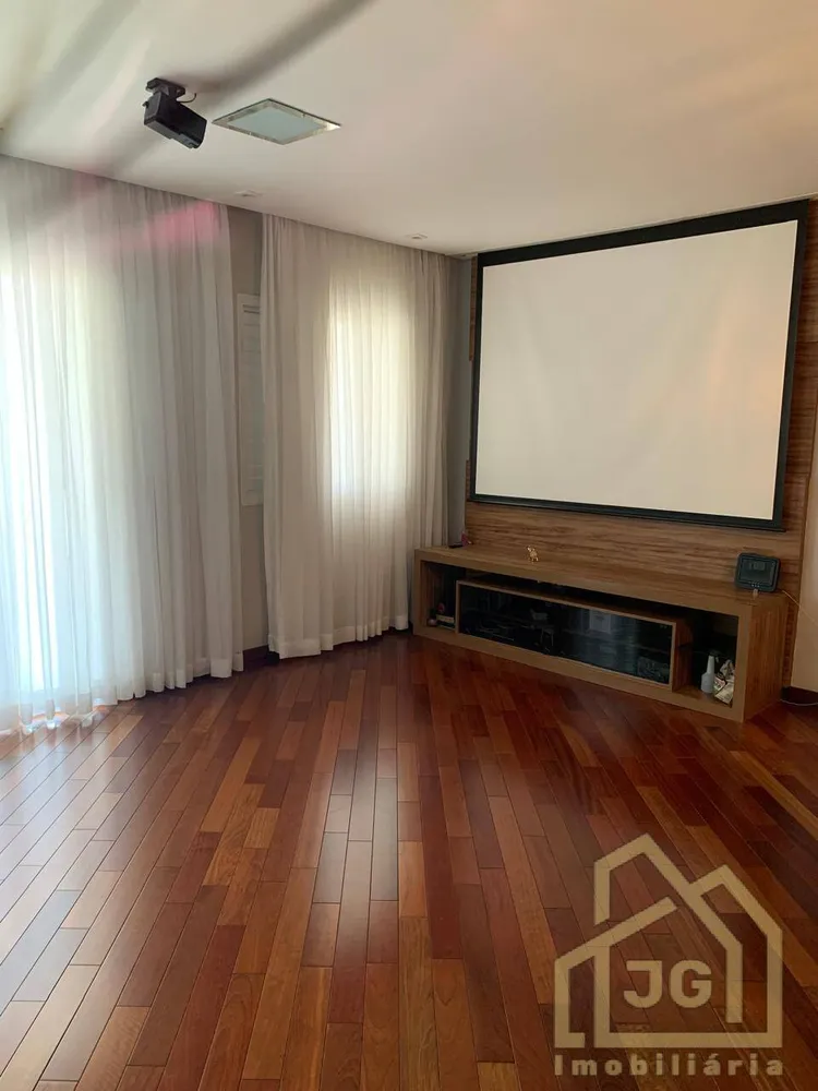 Apartamento, 3 quartos, 3000 m² - Foto 2