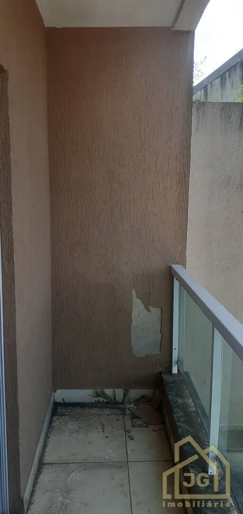 Apartamento, 3 quartos, 90 m² - Foto 10
