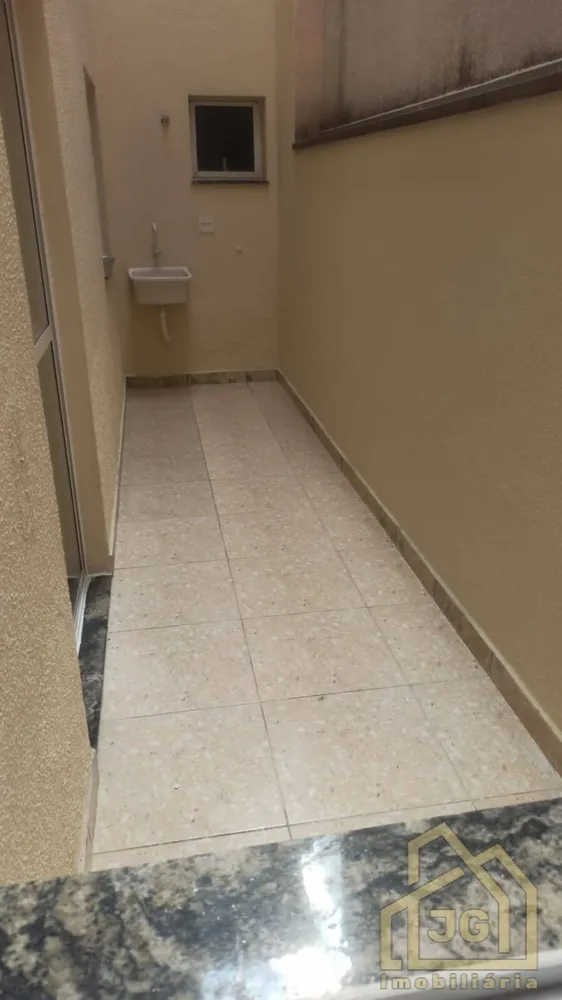 Apartamento, 3 quartos, 90 m² - Foto 7