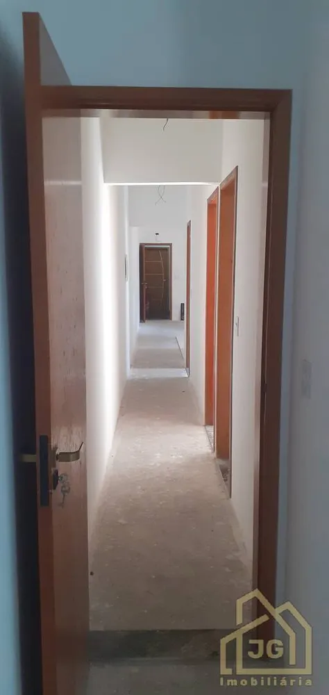 Apartamento, 3 quartos, 90 m² - Foto 8