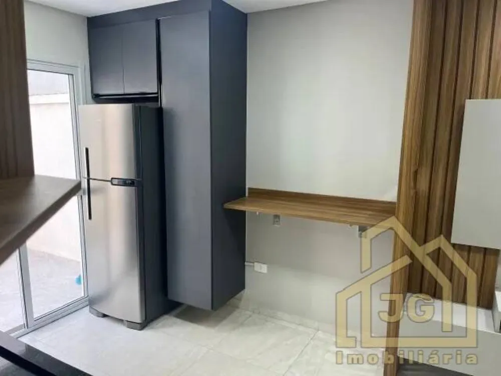 Apartamento, 2 quartos, 64 m² - Foto 9