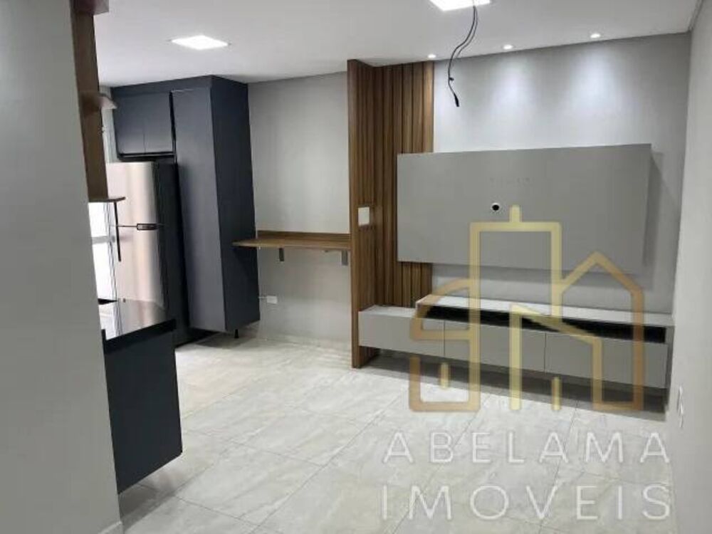 Apartamento, 2 quartos, 64 m² - Foto 1