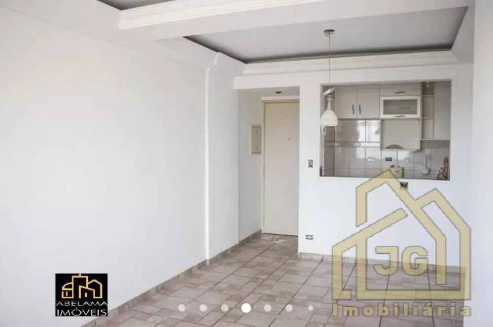 Apartamento, 3 quartos, 62 m² - Foto 9