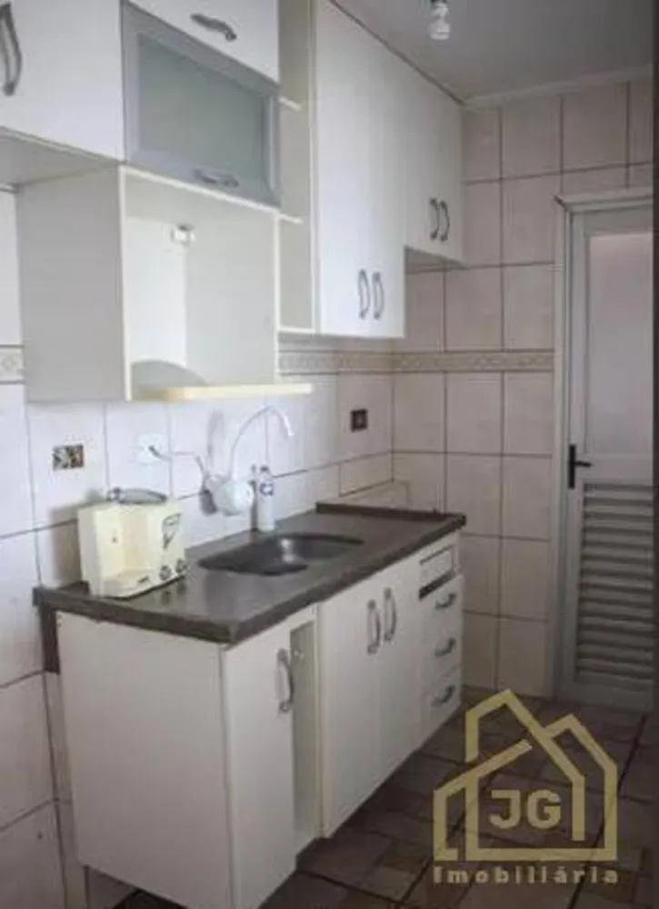 Apartamento, 3 quartos, 62 m² - Foto 10