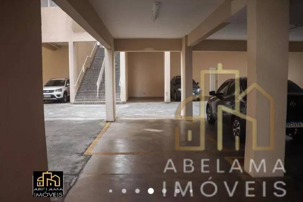 Apartamento à venda com 3 quartos, 62m² - Foto 7