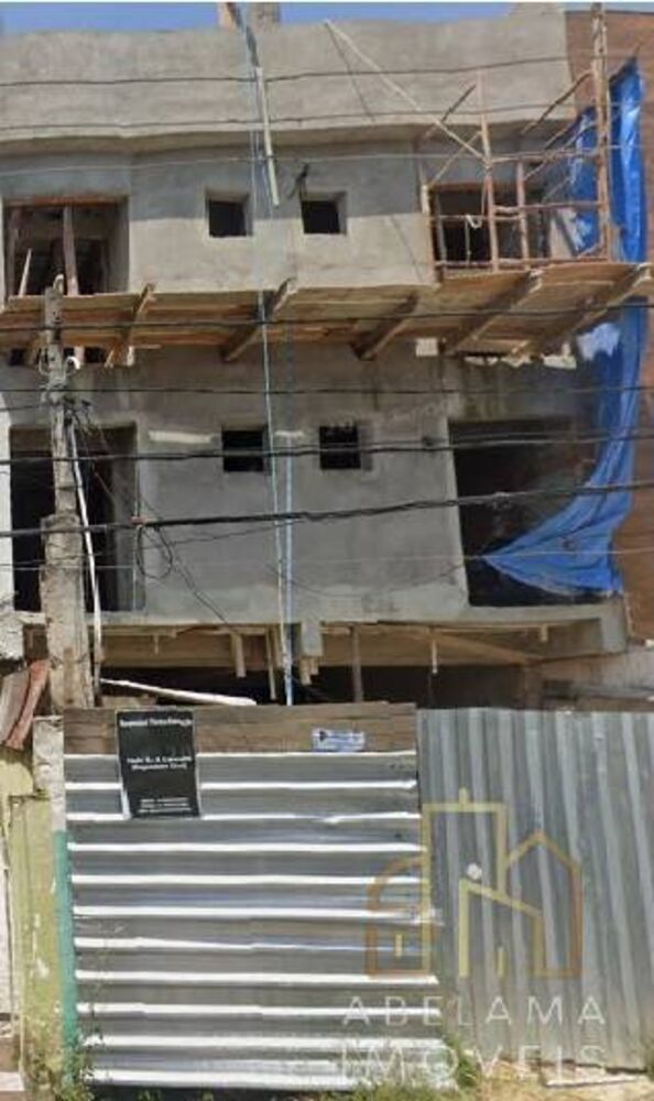 Cobertura, 2 quartos, 96 m² - Foto 1