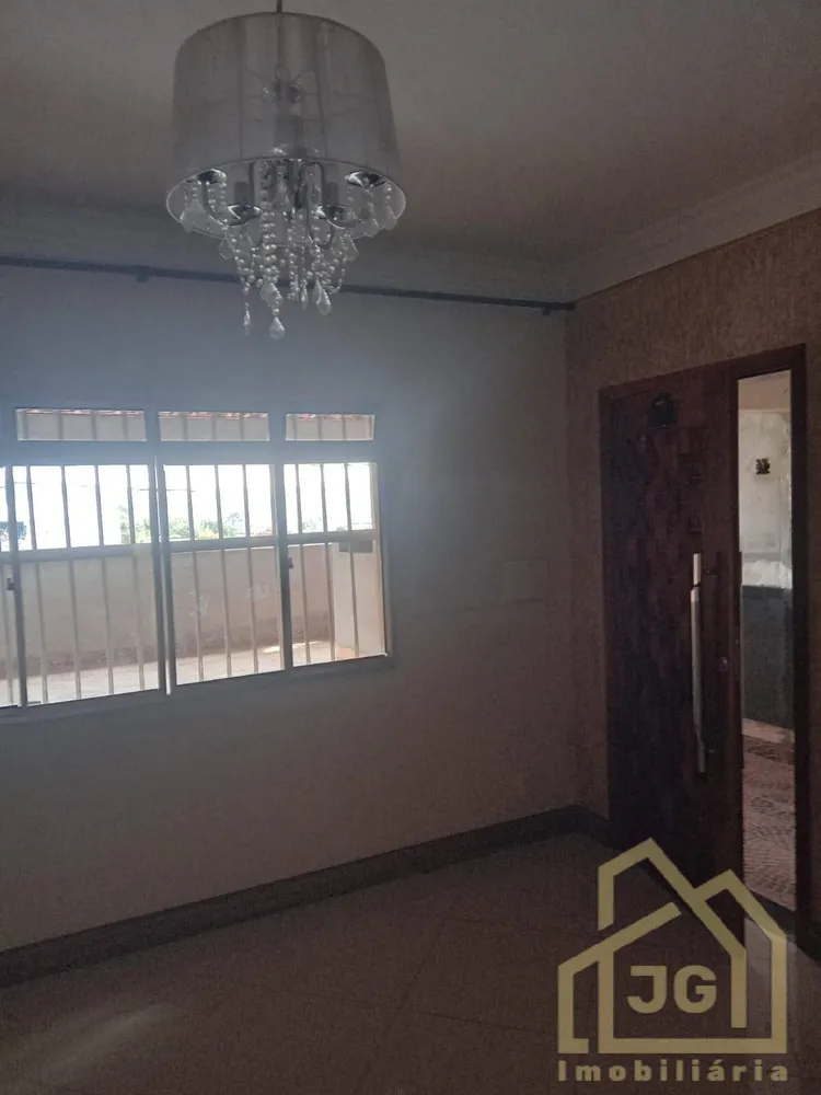 Sobrado, 4 quartos, 248 m² - Foto 17