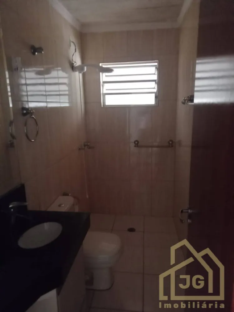 Sobrado, 4 quartos, 248 m² - Foto 19