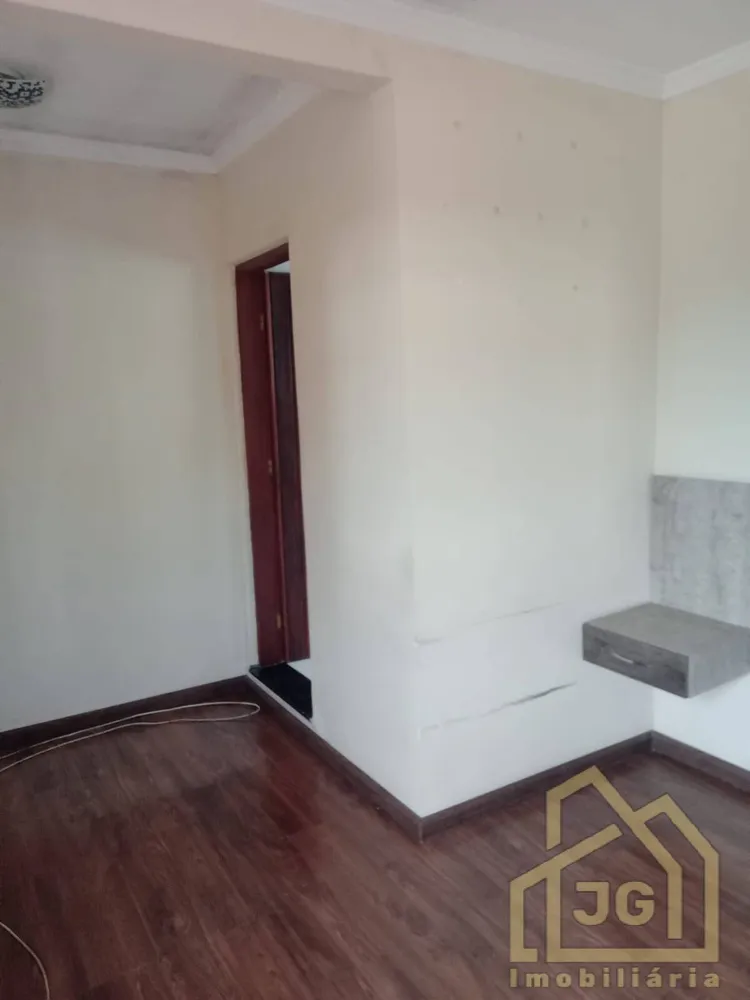 Sobrado, 4 quartos, 248 m² - Foto 18