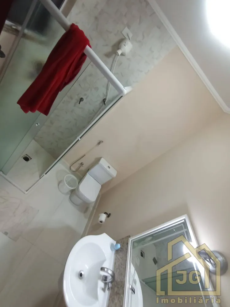 Sobrado, 3 quartos, 230 m² - Foto 7