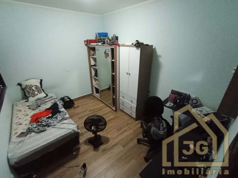 Sobrado, 3 quartos, 230 m² - Foto 6