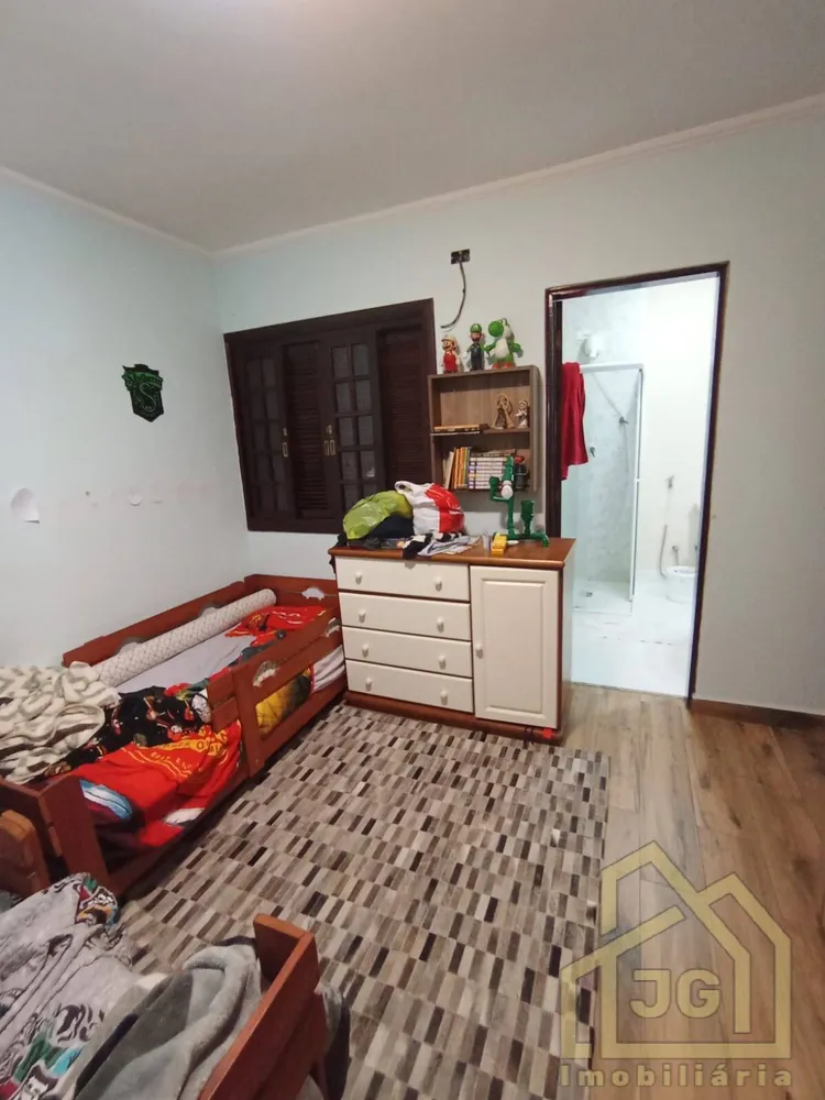Sobrado, 3 quartos, 230 m² - Foto 5