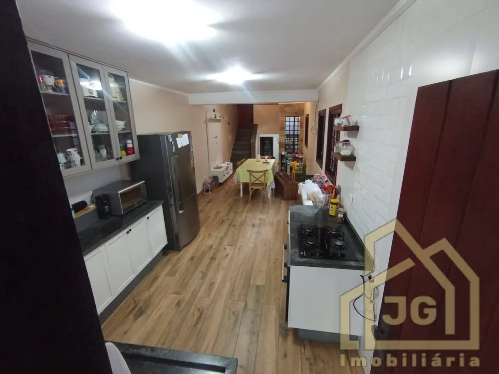 Sobrado, 3 quartos, 230 m² - Foto 2