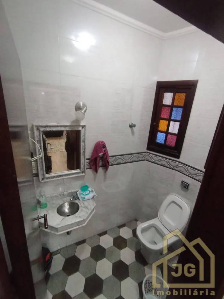 Sobrado, 3 quartos, 230 m² - Foto 8