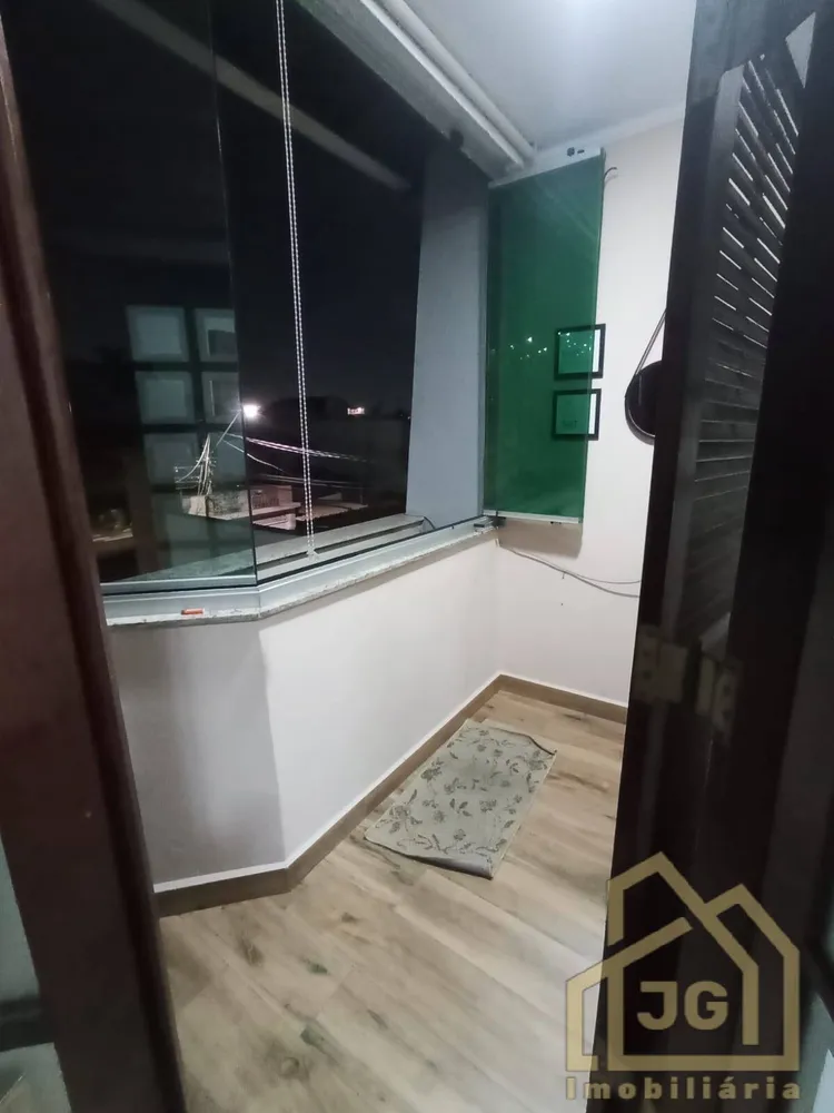 Sobrado, 3 quartos, 230 m² - Foto 3