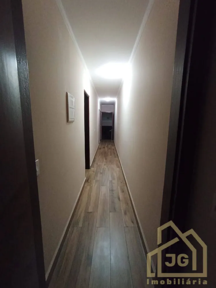 Sobrado, 3 quartos, 230 m² - Foto 4