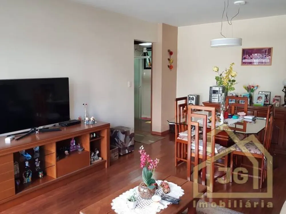 Apartamento, 3 quartos, 106 m² - Foto 4