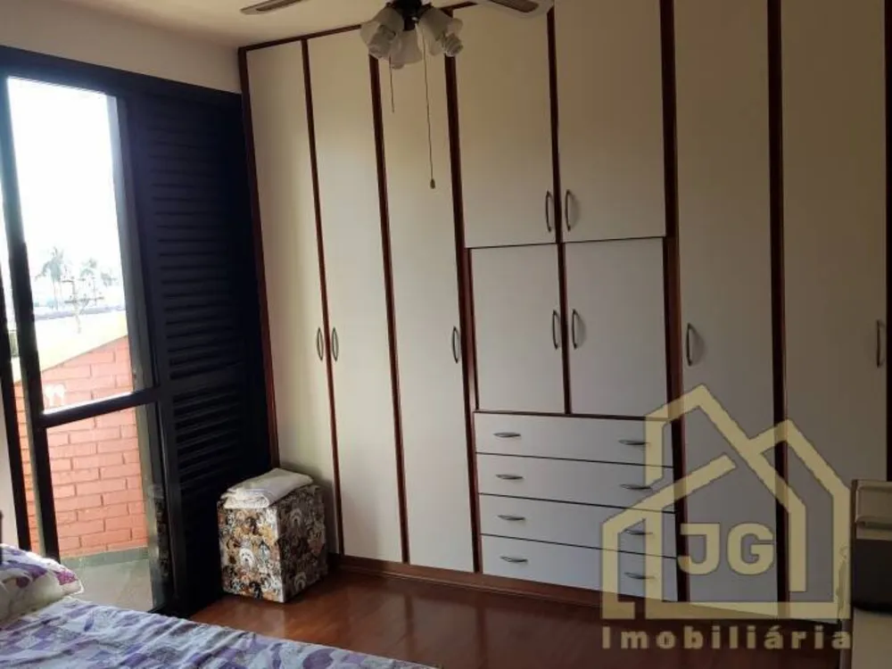 Apartamento, 3 quartos, 106 m² - Foto 2