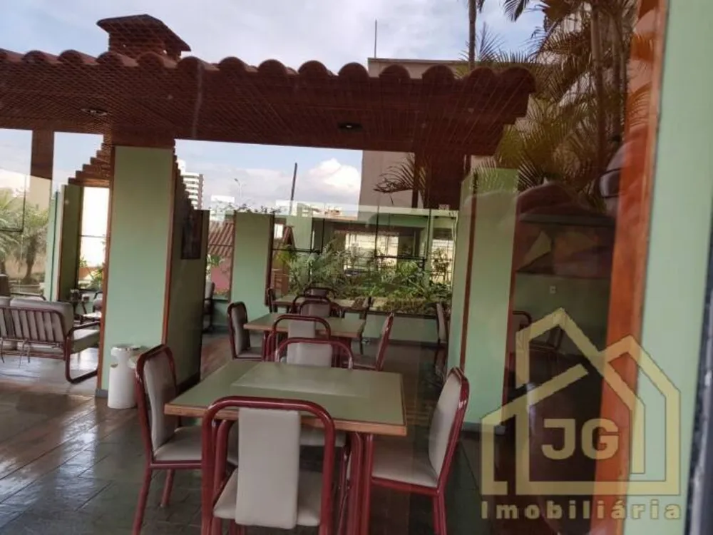 Apartamento, 3 quartos, 106 m² - Foto 1