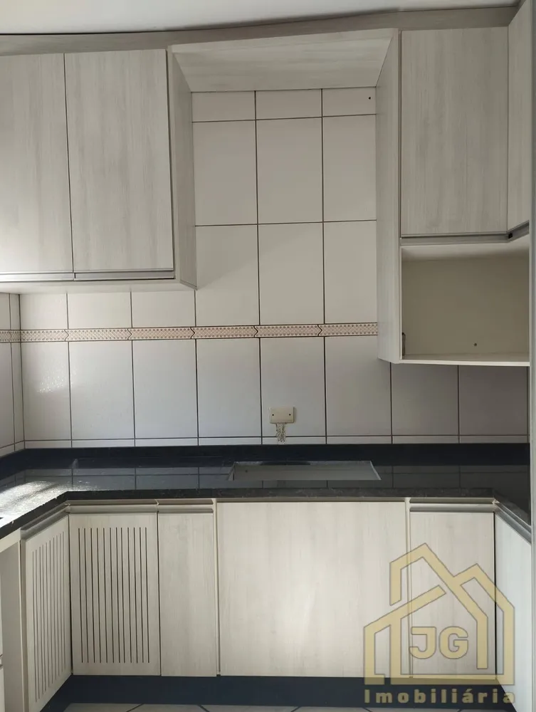 Sobrado, 2 quartos, 80 m² - Foto 6