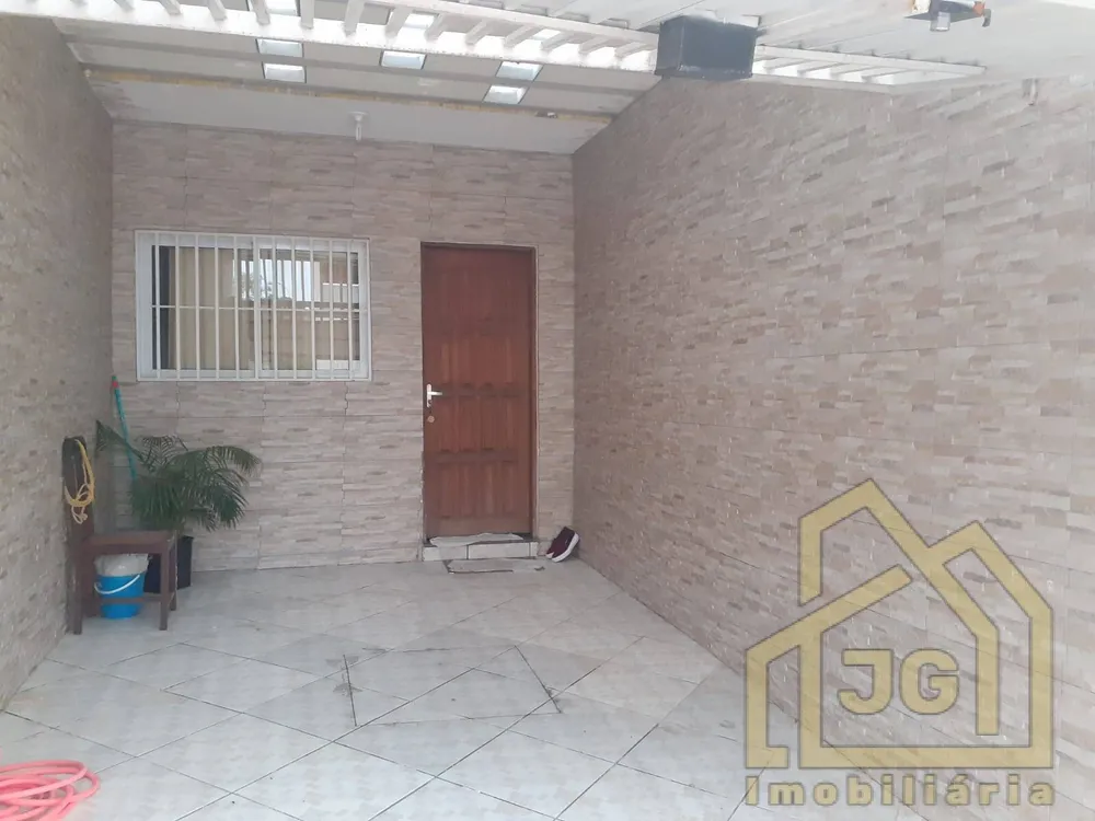 Sobrado, 2 quartos, 80 m² - Foto 5