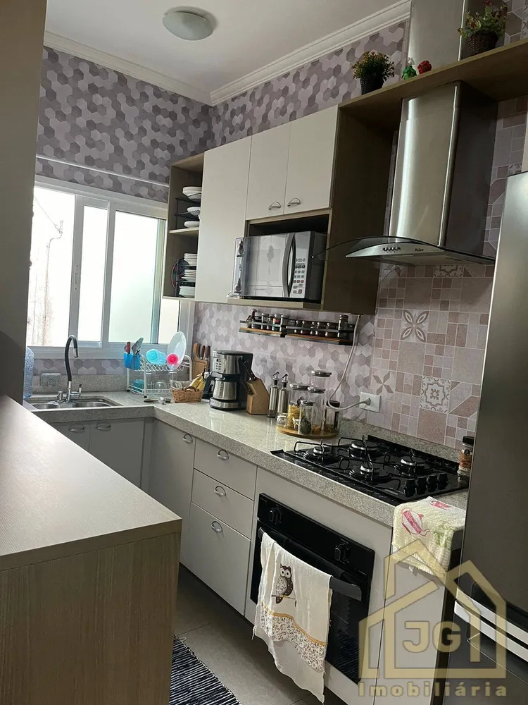 Cobertura, 2 quartos, 140 m² - Foto 5